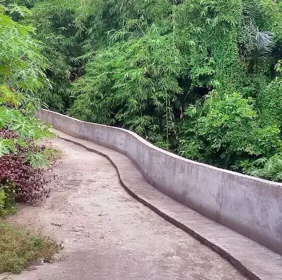 Pensiune Karma House