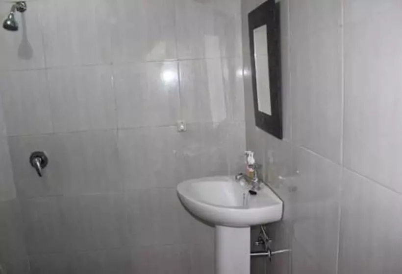 Pensiune Karma House