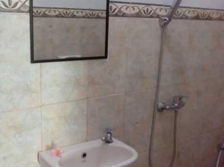 Pensiune Karma House