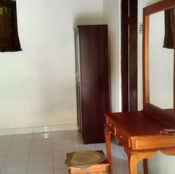 Pensiune Karma House