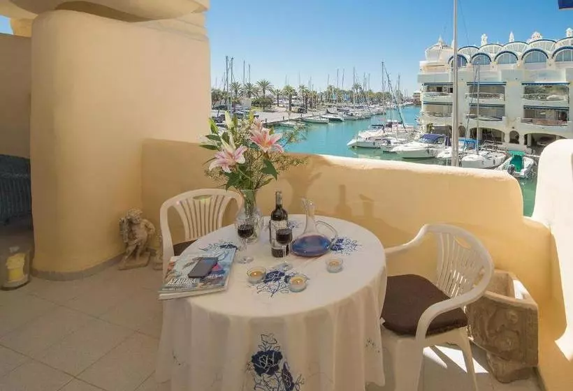 Puerto Marina Beach & Golf