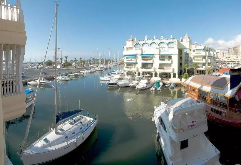 Puerto Marina Beach & Golf