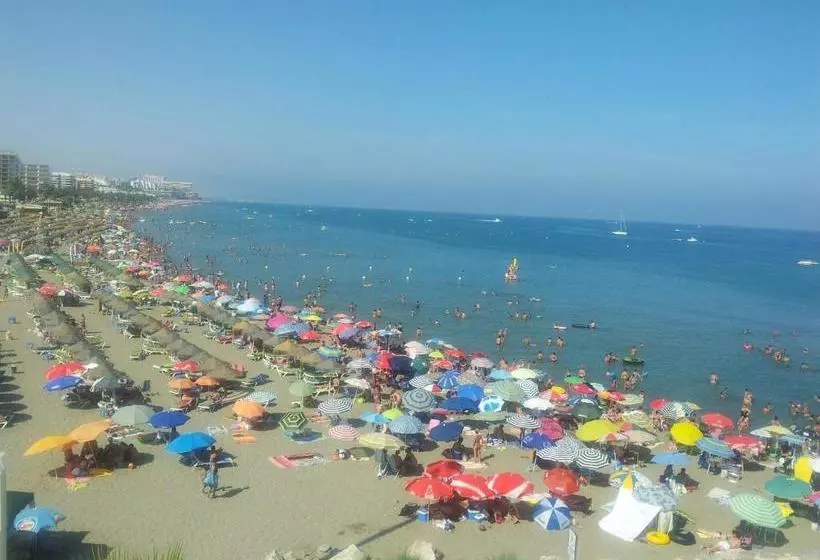 Puerto Marina Beach & Golf