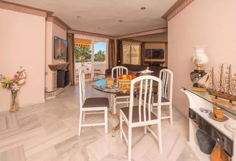 Puerto Marina Beach & Golf