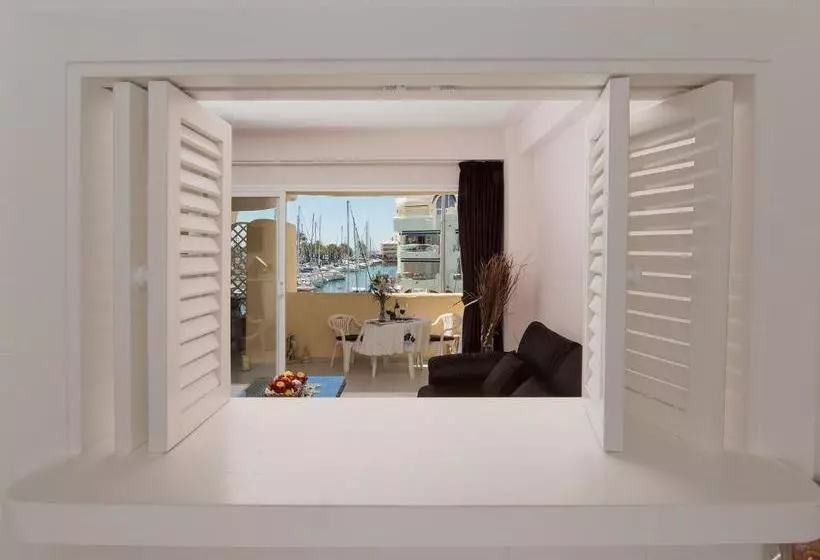 Puerto Marina Beach & Golf