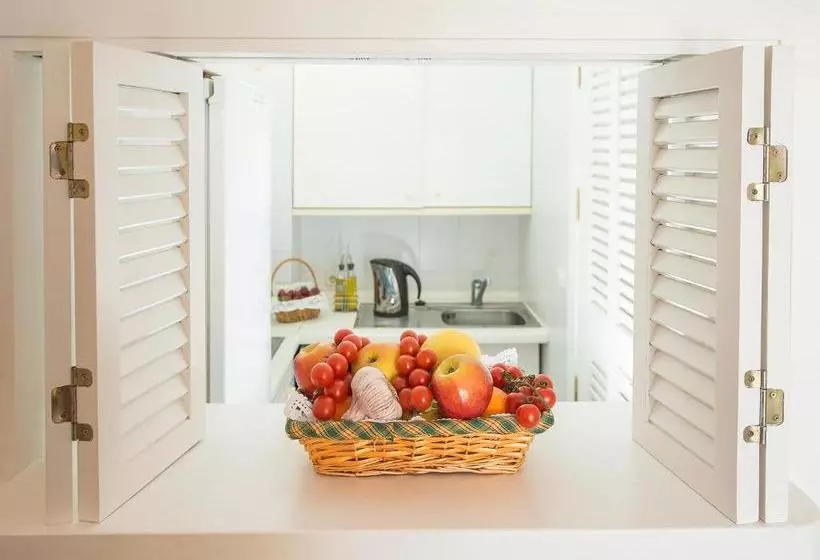 Puerto Marina Beach & Golf