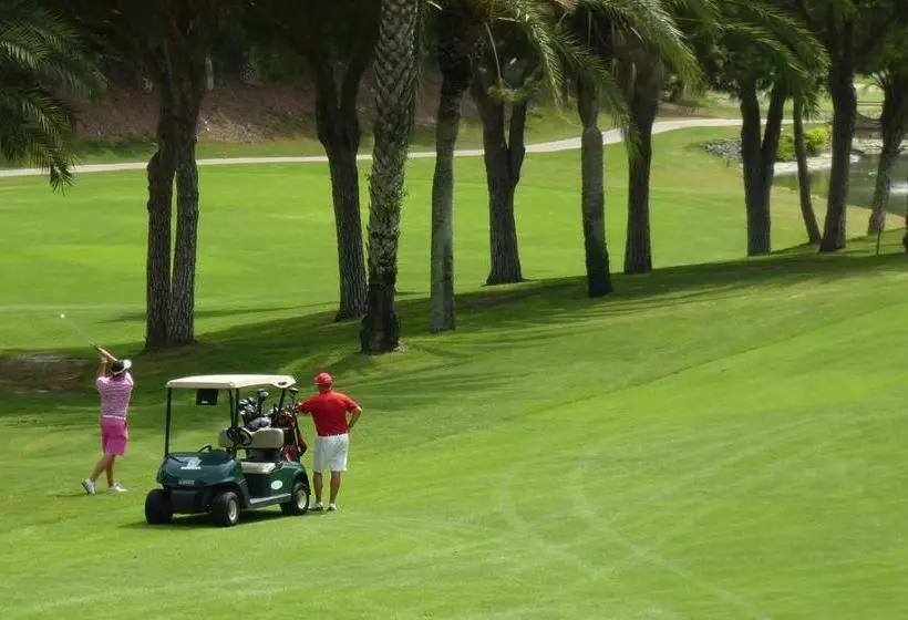 Puerto Marina Beach & Golf