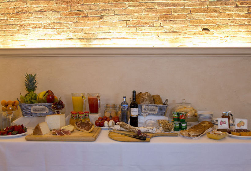 Rusticae Casa Rural Mas Roselló