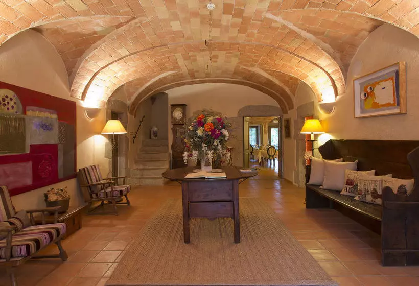 Rusticae Casa Rural Mas Roselló