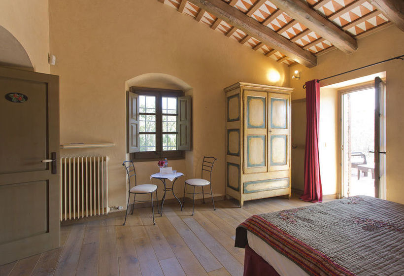 Rusticae Casa Rural Mas Roselló