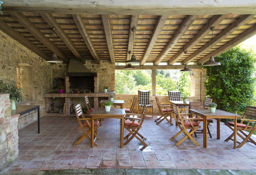 Rusticae Casa Rural Mas Roselló