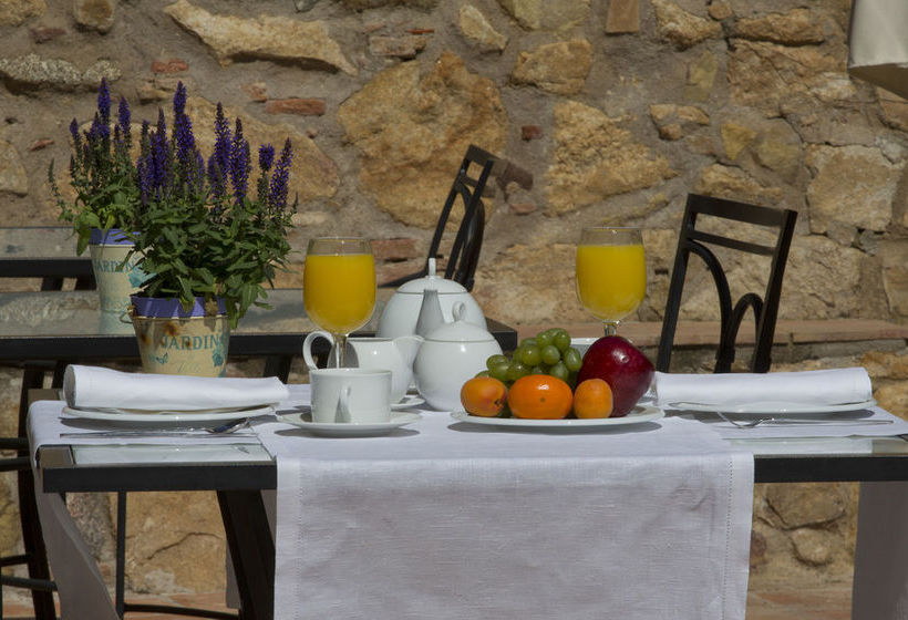 Rusticae Casa Rural Mas Roselló