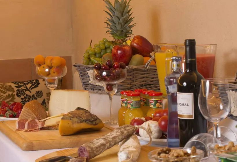 Rusticae Casa Rural Mas Roselló