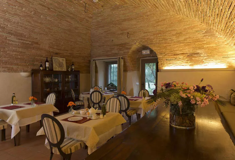 Rusticae Casa Rural Mas Roselló