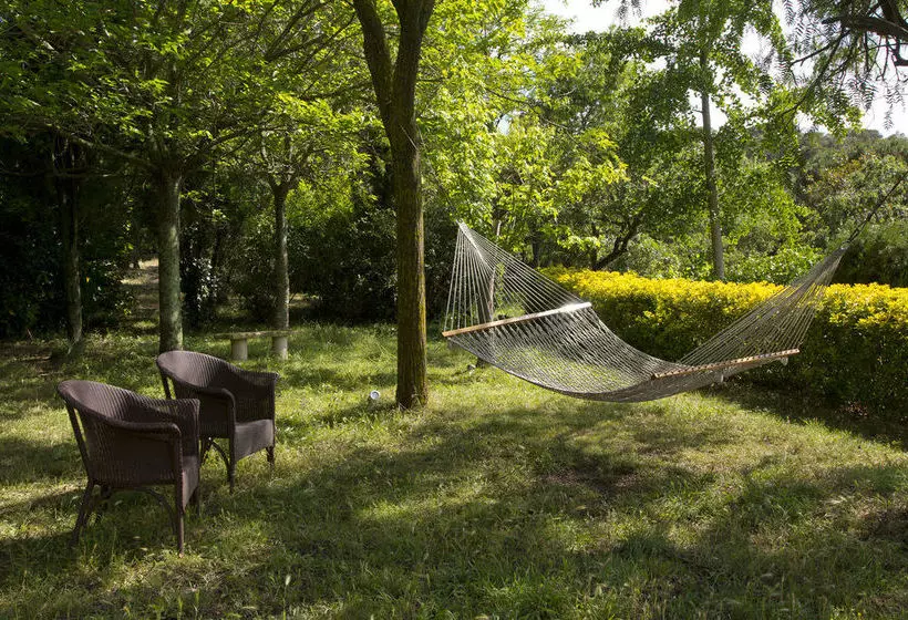 Rusticae Casa Rural Mas Roselló