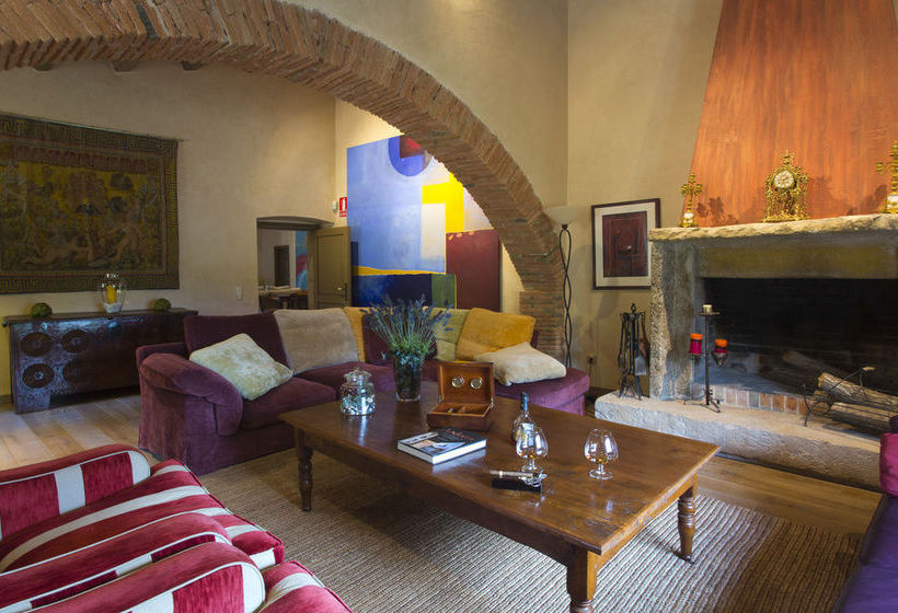 Rusticae Casa Rural Mas Roselló