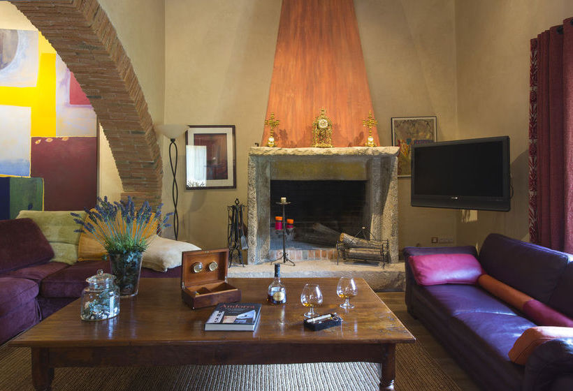 Rusticae Casa Rural Mas Roselló