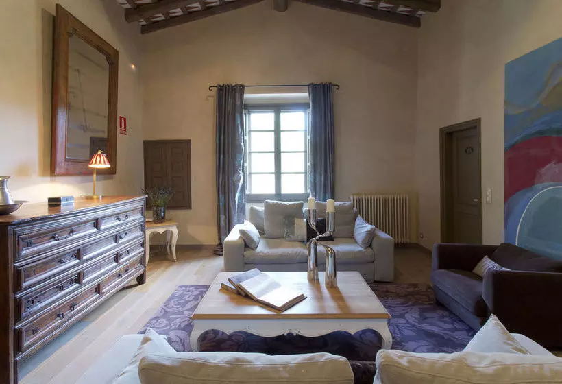 Rusticae Casa Rural Mas Roselló