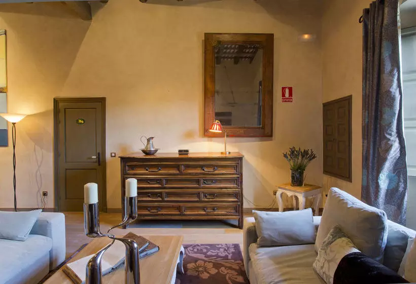 Rusticae Casa Rural Mas Roselló