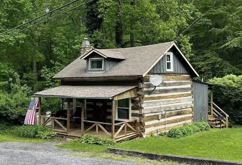 Cabin Creekwood