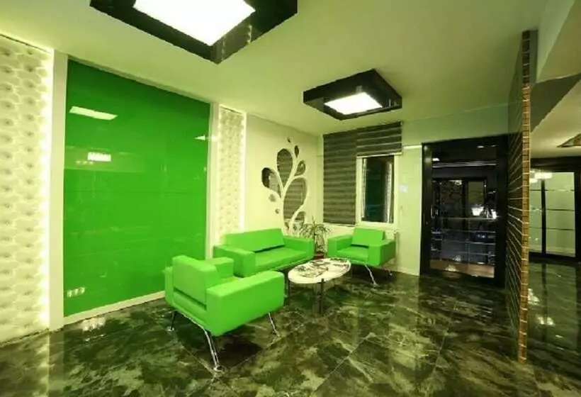 Eray Suite