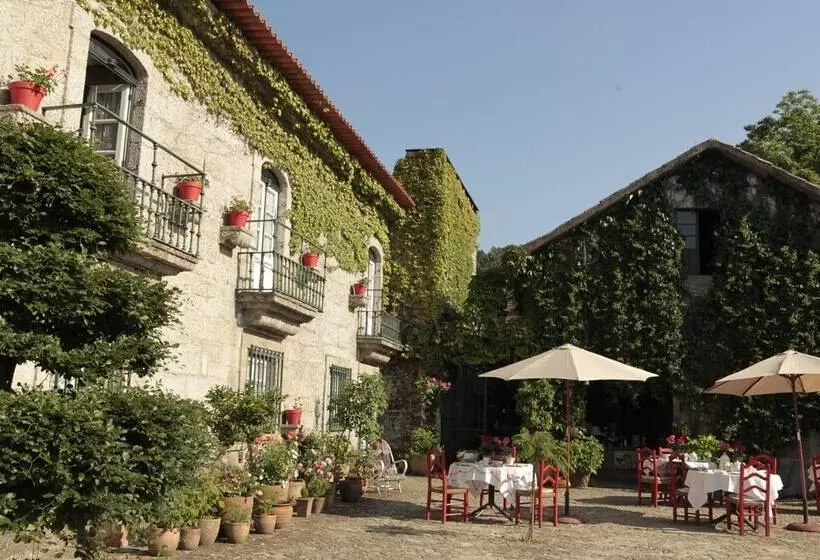 Hostelli Casa De Juste   Lousada