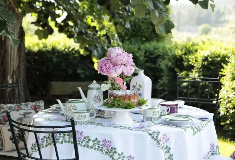 Hostelli Casa De Juste   Lousada