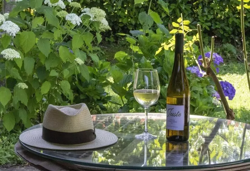 Hostelli Casa De Juste   Lousada