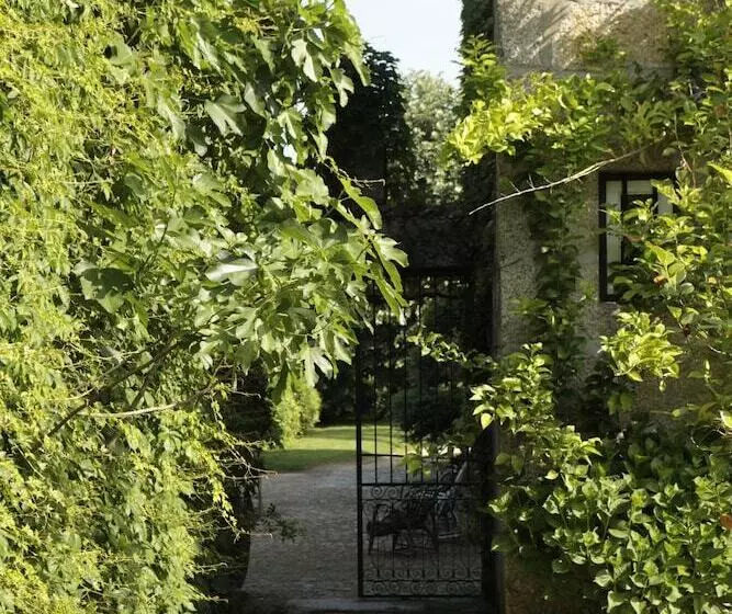 Hostelli Casa De Juste   Lousada