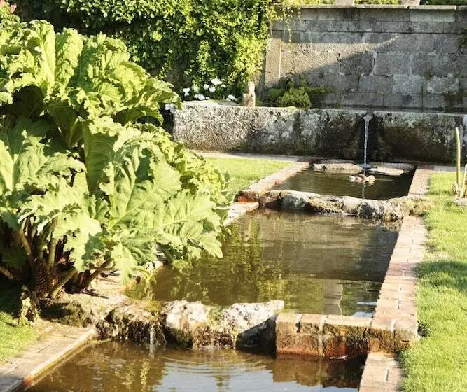 Hostelli Casa De Juste   Lousada