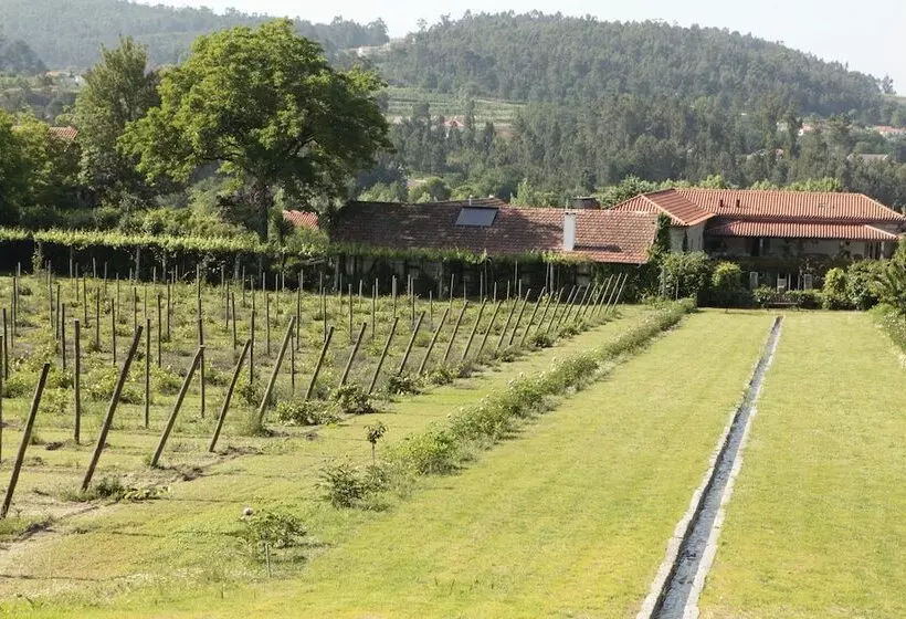 Hostelli Casa De Juste   Lousada