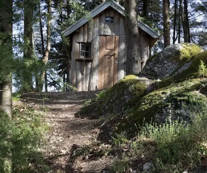 Hostelli Casa De Juste   Lousada