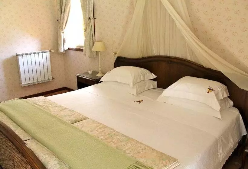 Hostelli Casa De Juste   Lousada