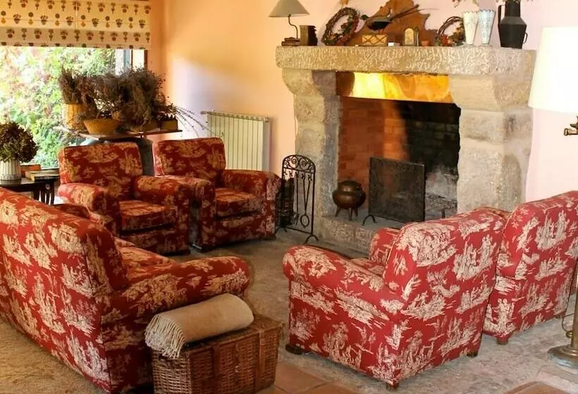 Hostelli Casa De Juste   Lousada