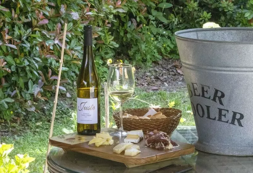 Hostelli Casa De Juste   Lousada