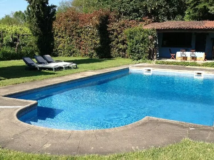 Hostelli Casa De Juste   Lousada