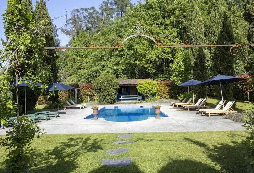 Hostelli Casa De Juste   Lousada