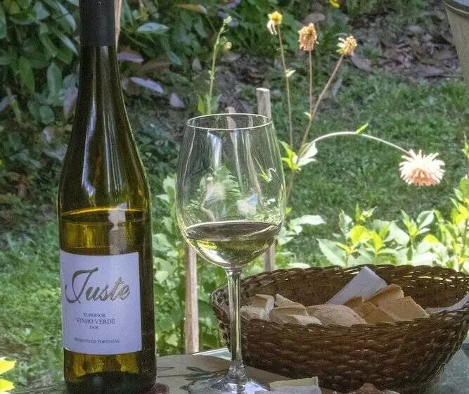 Hostelli Casa De Juste   Lousada