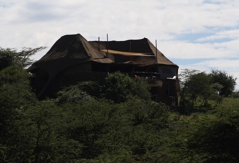 هتل Amani Mara Camp