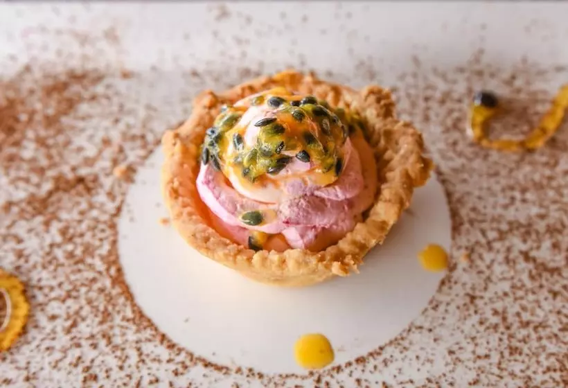 هتل Amani Mara Camp