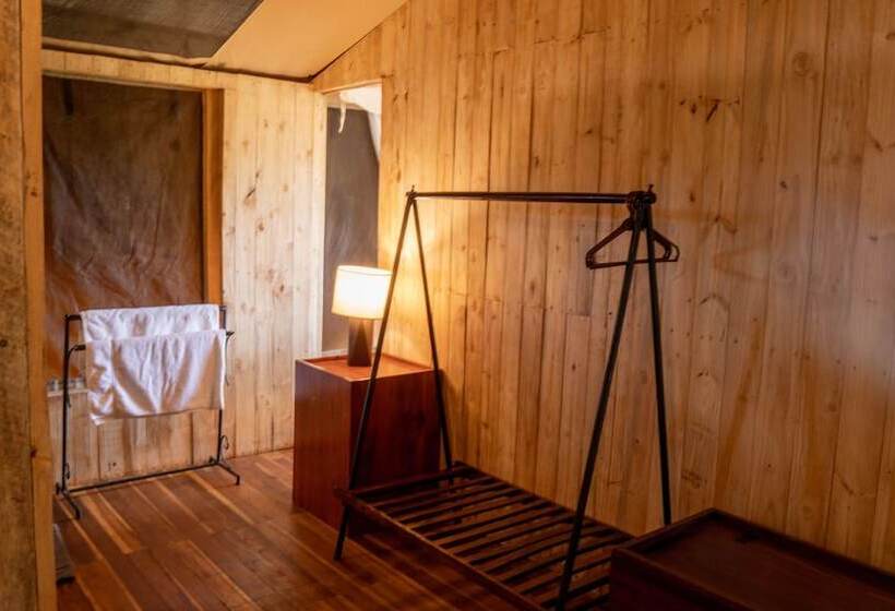 فندق Angata Ngorongoro