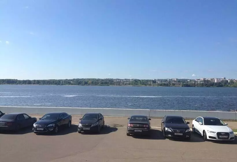 ホテル Golden Ring