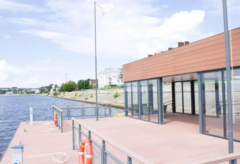 ホテル Golden Ring