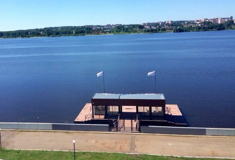 בית מלון כפרי Golden Ring