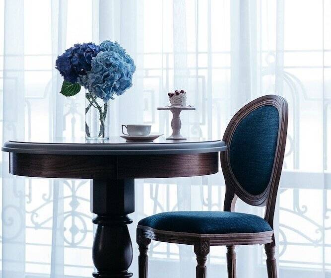 בית מלון כפרי Golden Ring