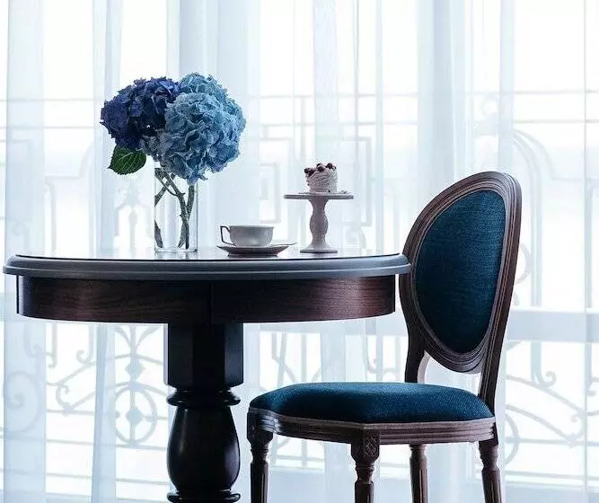 ホテル Golden Ring