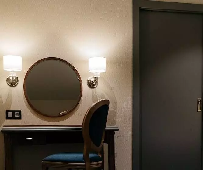 ホテル Golden Ring