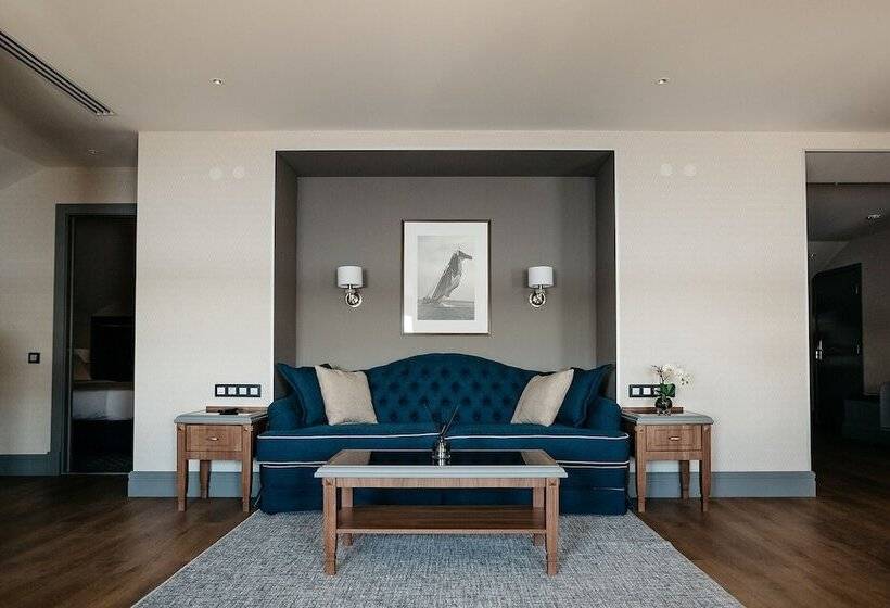 בית מלון כפרי Golden Ring