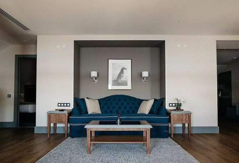 ホテル Golden Ring