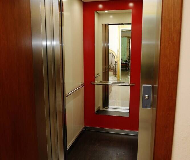 בית מלון כפרי Golden Ring